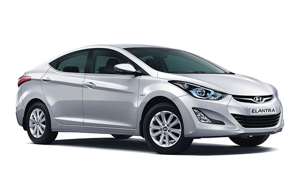2015 Hyundai Elantra facelift launched at Rs 14.13 lakh - Image 1